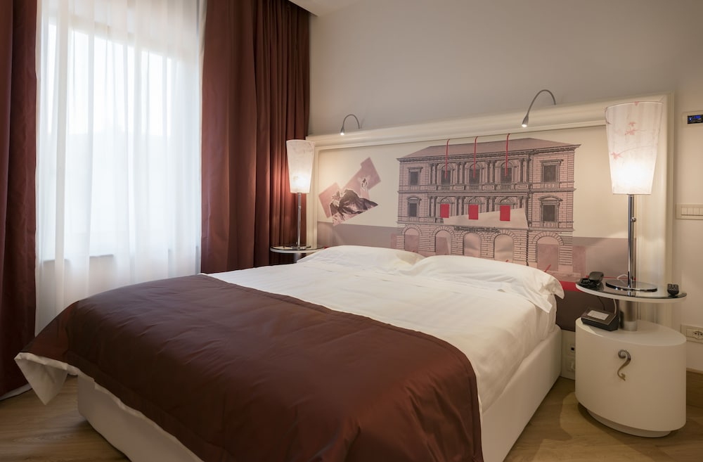 Hotel Armonia 8/47
