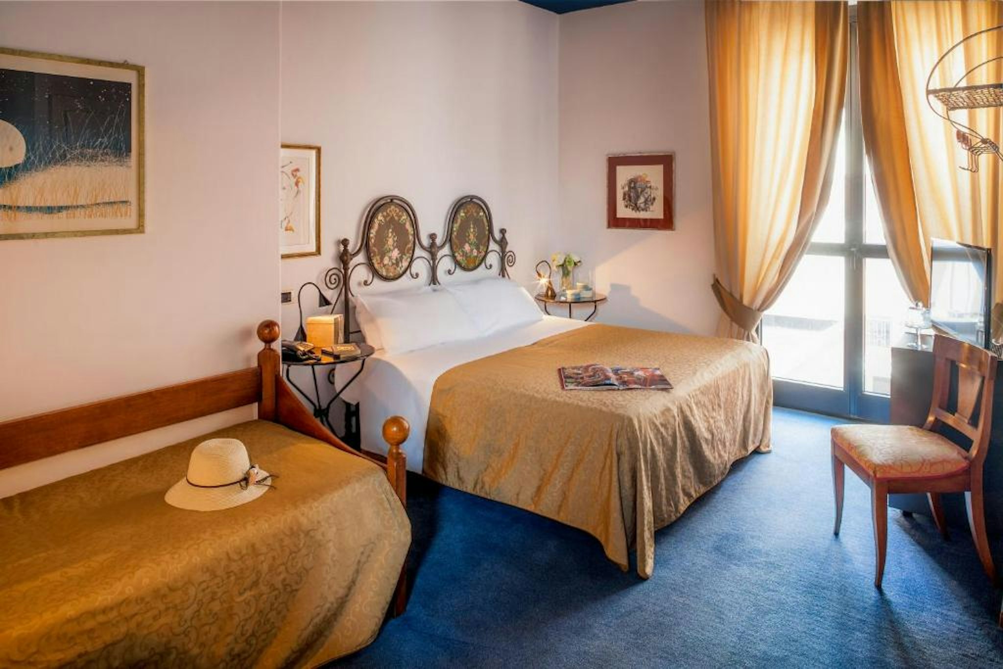 Hotel Palio 10/48