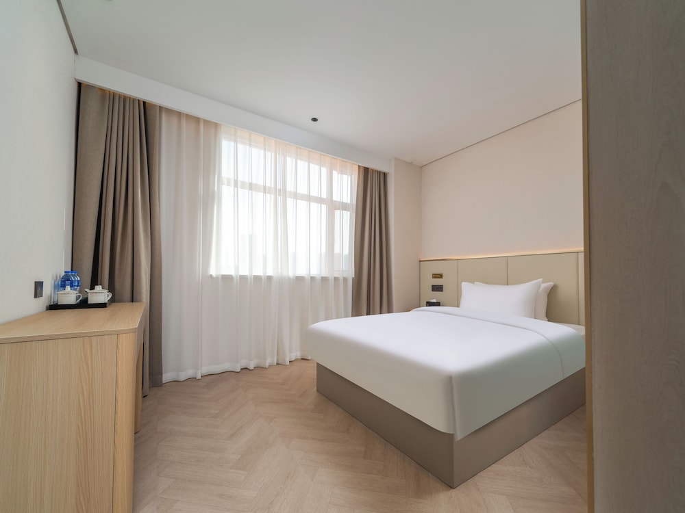 Days Inn by Wyndham Yinchuan East Jiefang Road 18/56