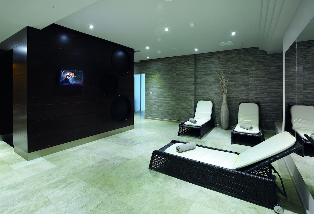 Cettia Beach Resort - Adults only 21/50