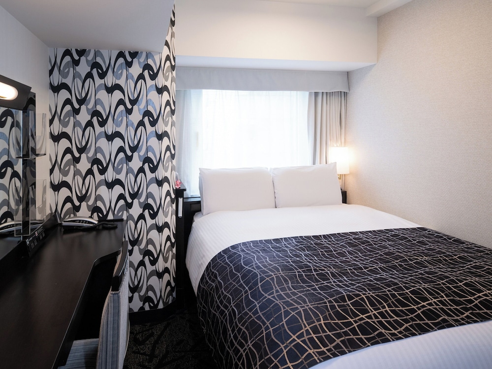 Apa Hotel Asakusa-Ekimae 18/65