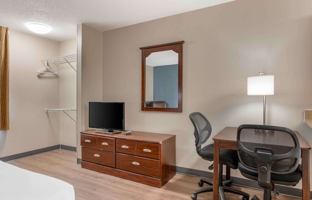 Extended Stay America Ft Wayne - South 26/34