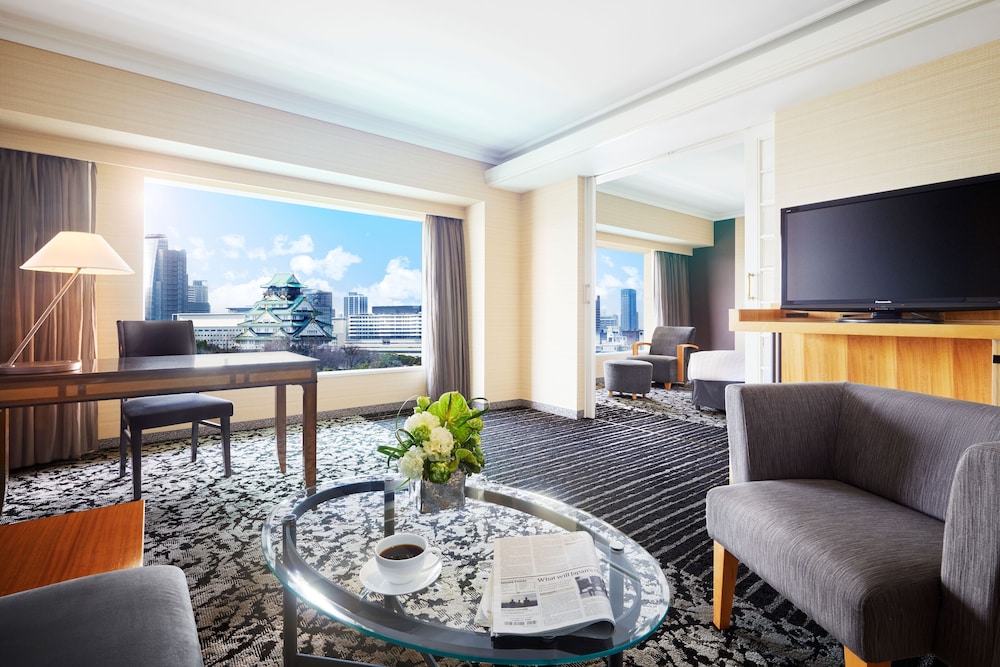 Hotel New Otani Osaka 60/68