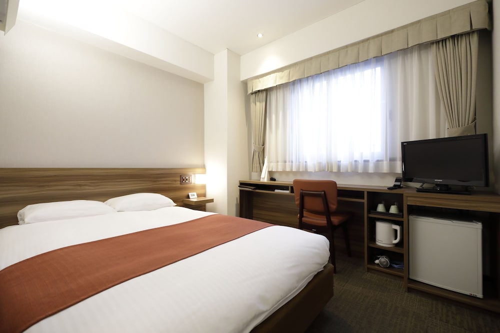Tokyo Inn 20/51