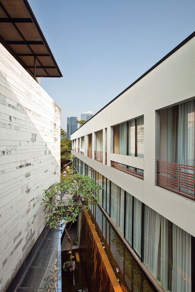 MIERS Kuningan, ARTOTEL Curated 31/38
