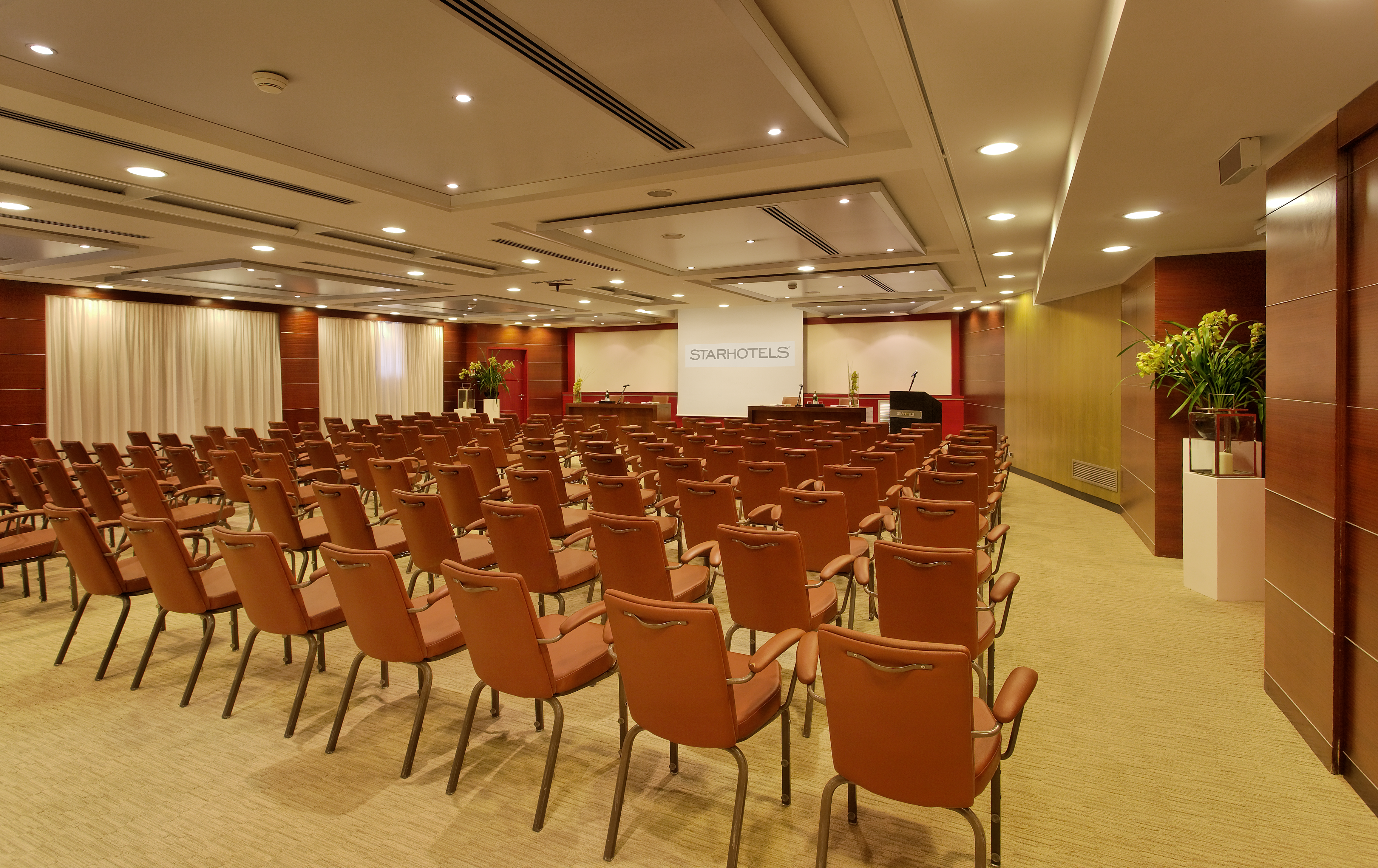 Starhotels Michelangelo Florence 18/19