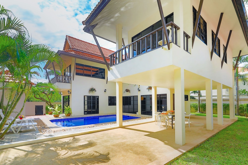 Sweet Villa Pattaya 15/72