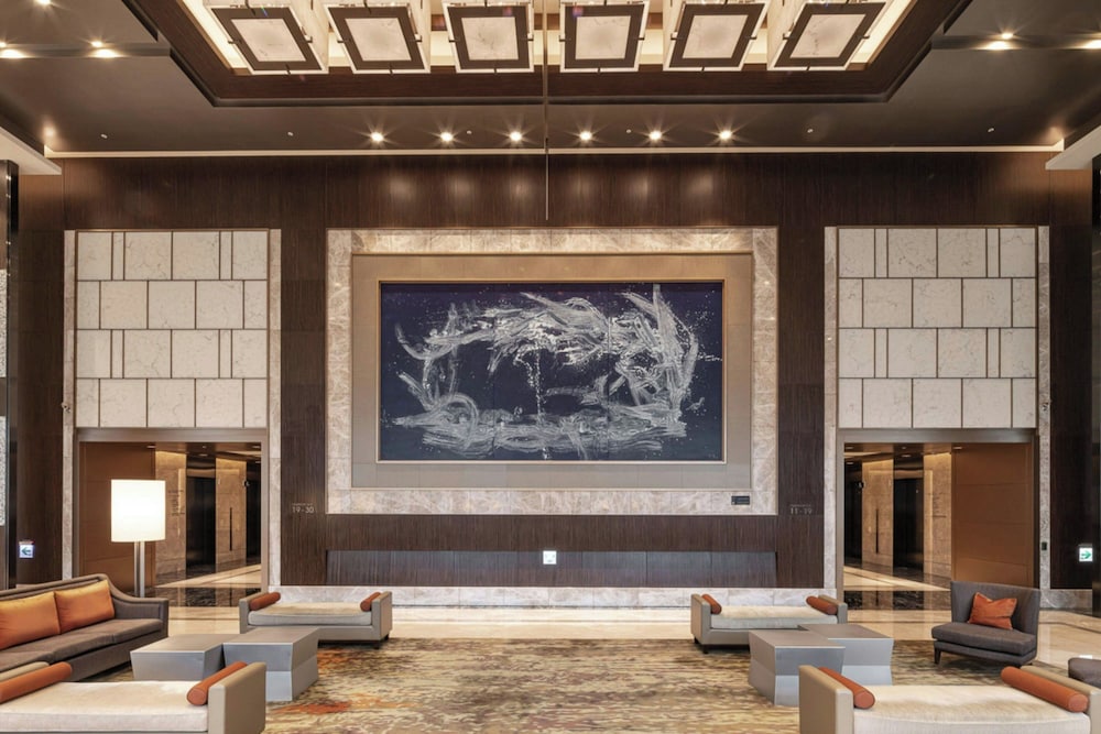 Courtyard by Marriott Taipei 3/50