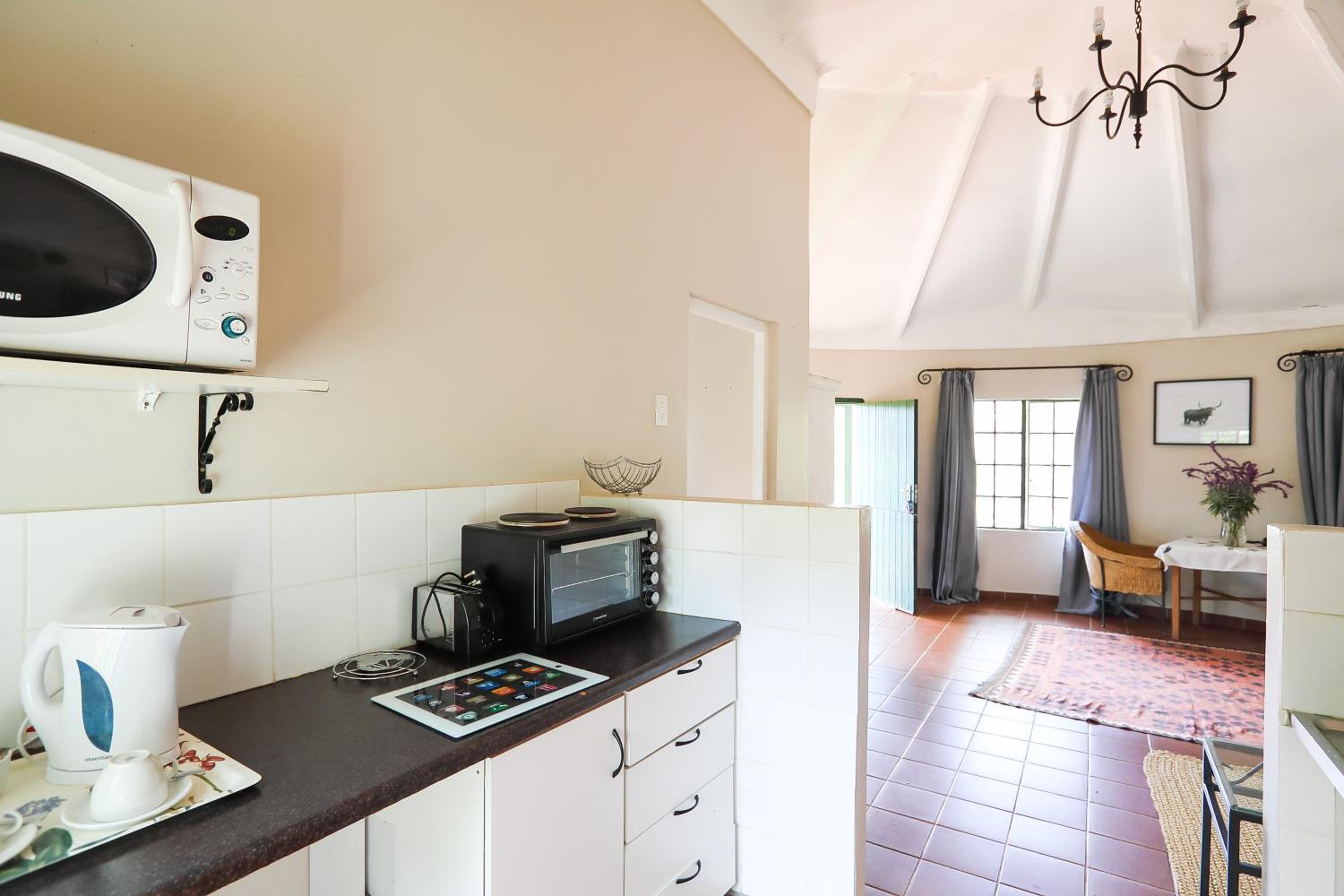 King's Grant Country Retreat 50/50
