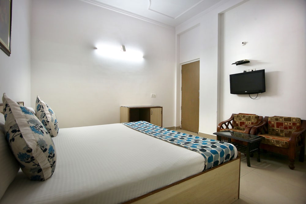 HOTEL RIYA PALACE 29/50