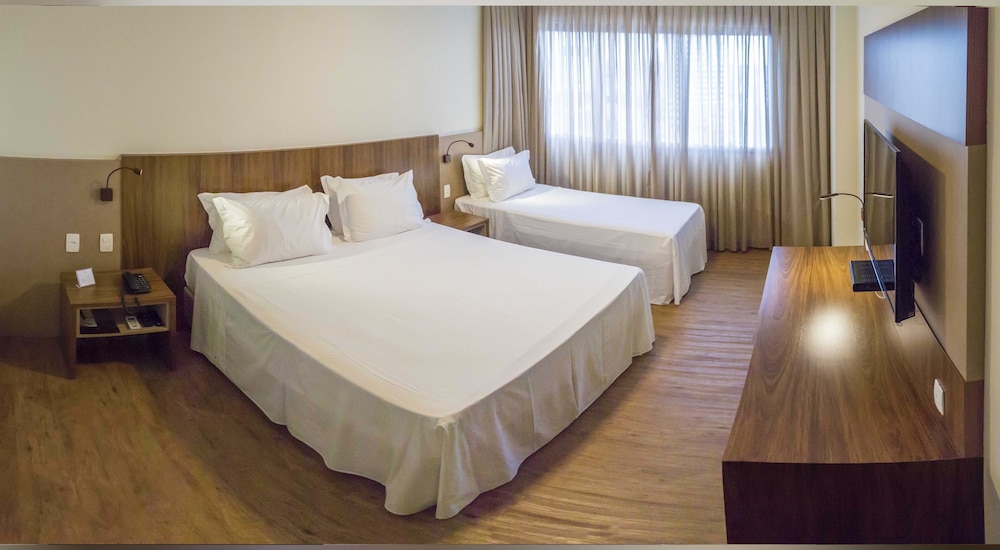 Gran Executive Hotel 20/64