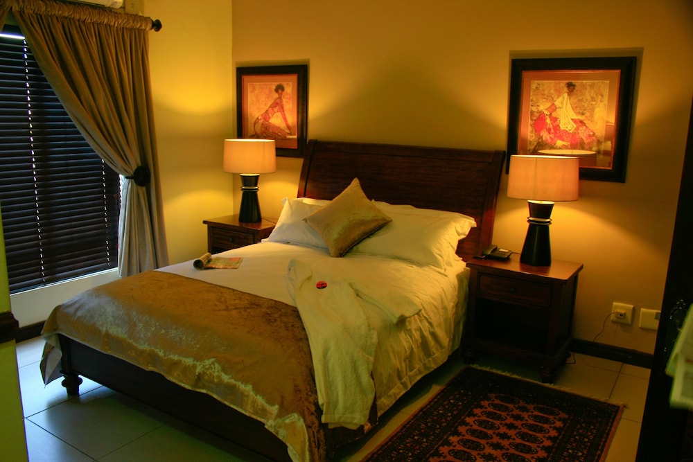 Eco Park Lodge 21/45