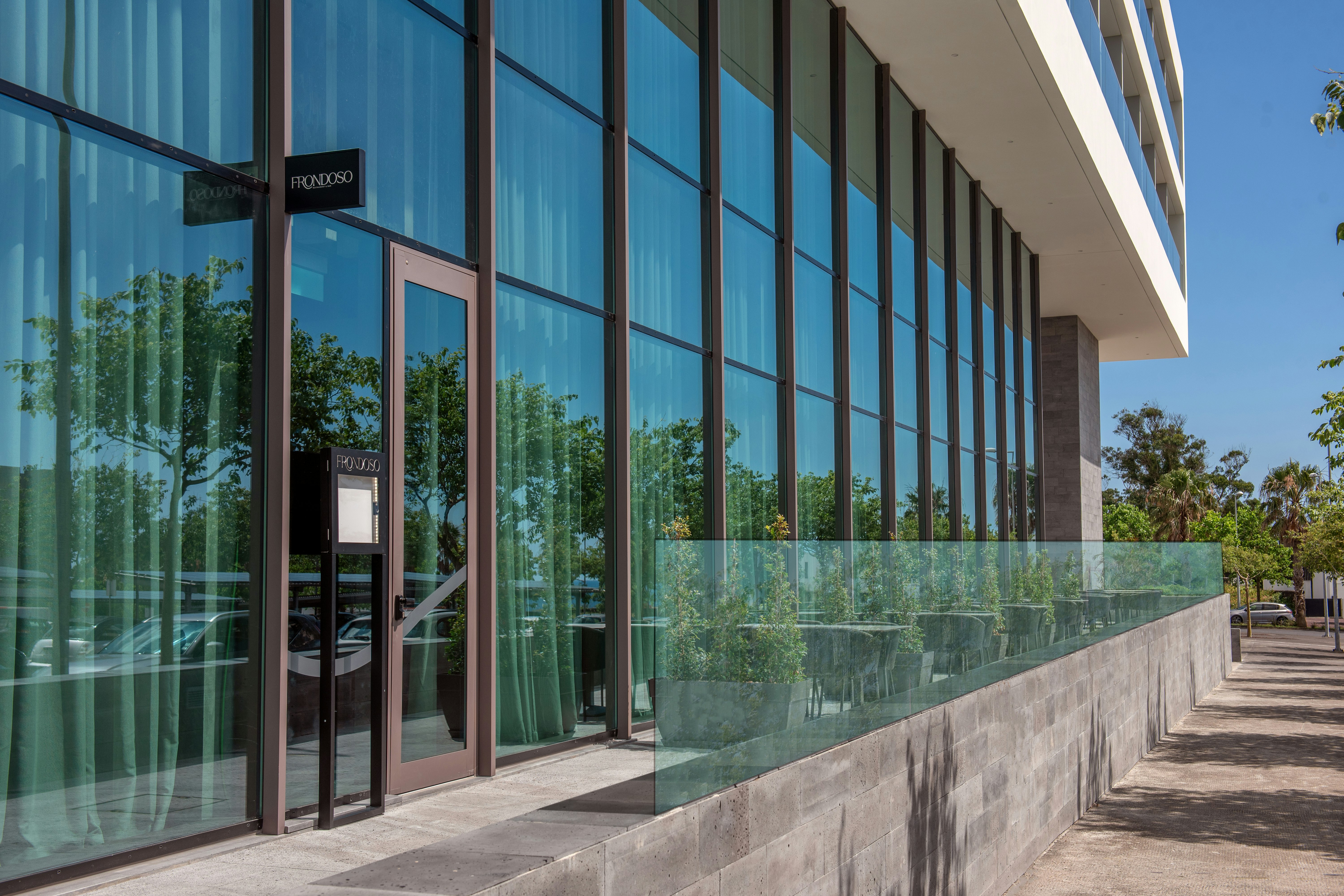 DoubleTree by Hilton Lagoa Azores 55/58
