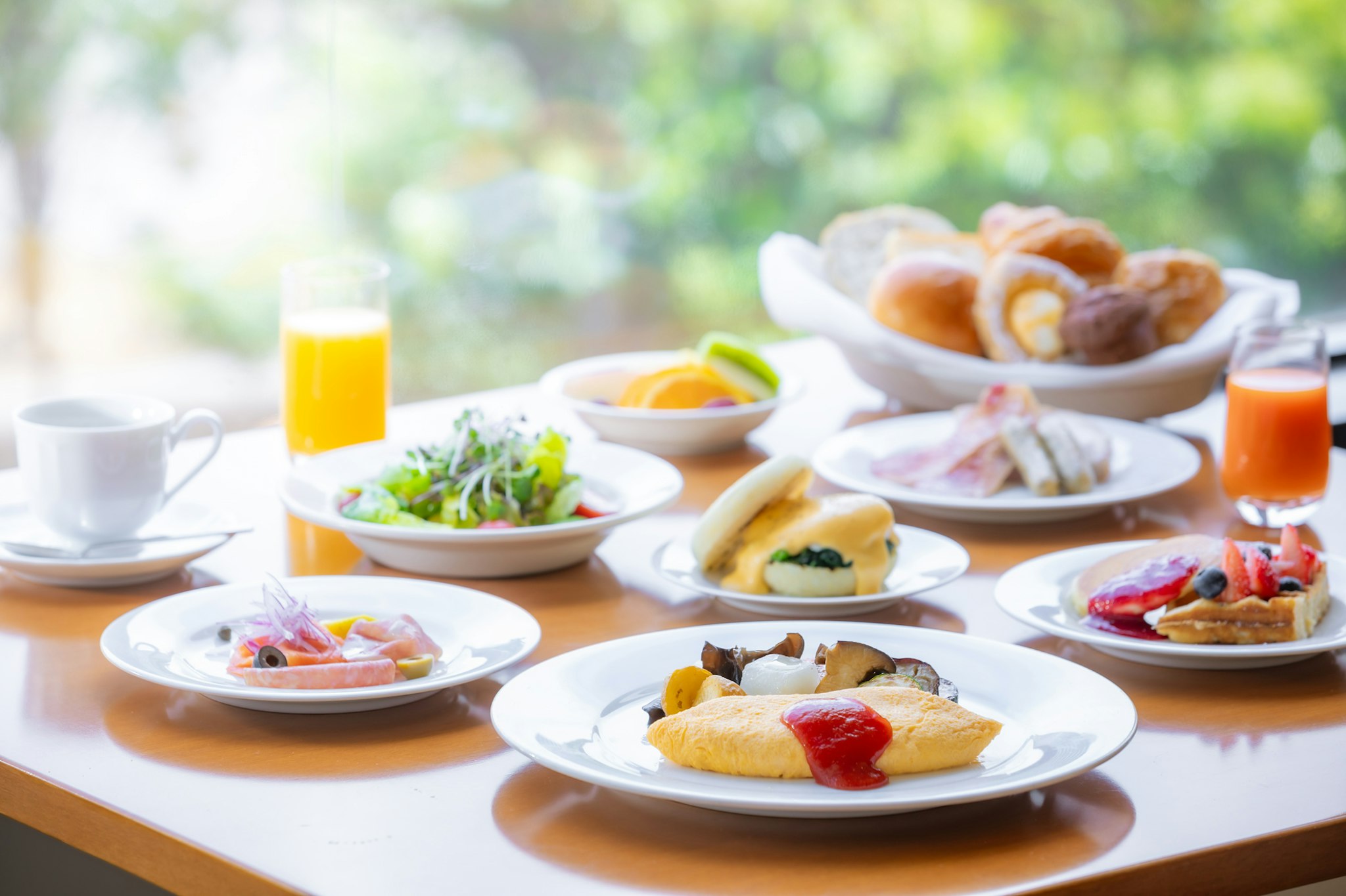 Grand Prince Hotel Osaka Bay 70/91