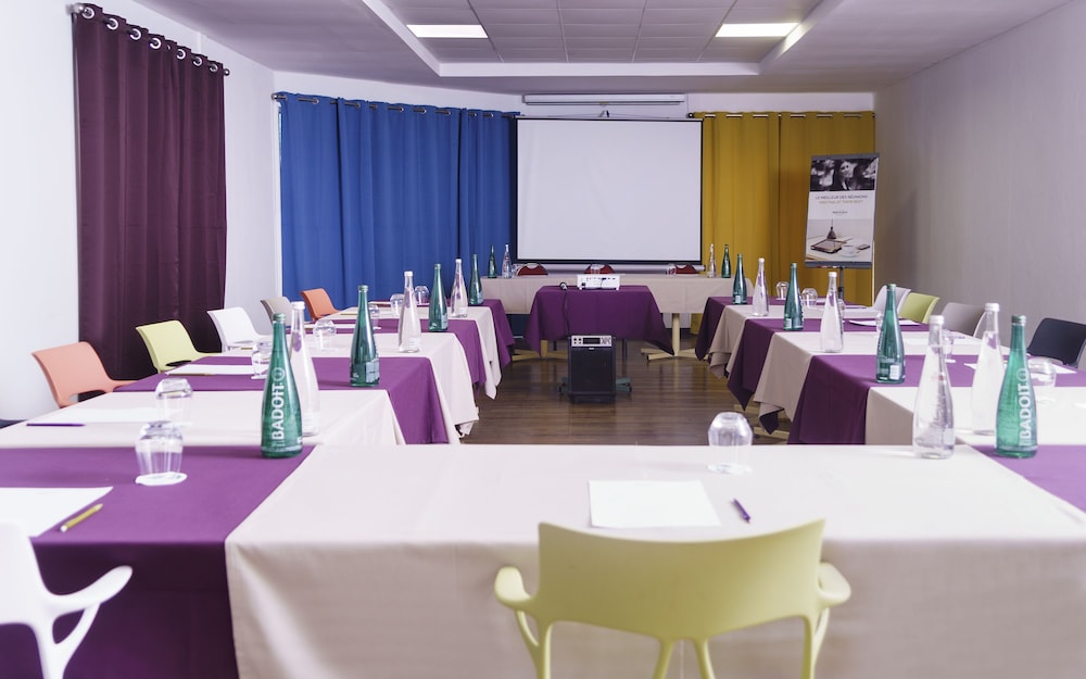Hotel Mercure Kourou Ariatel 36/50