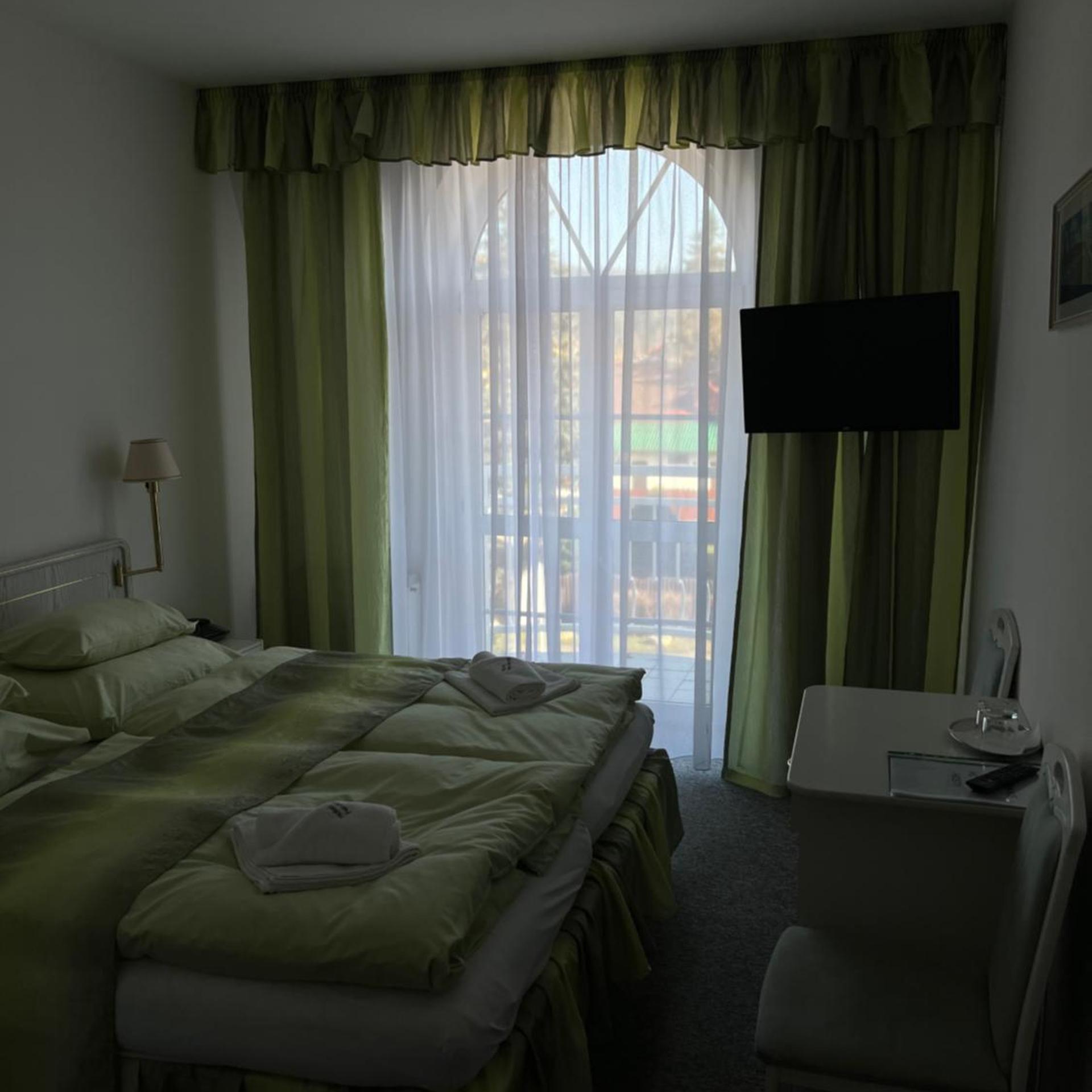 Ferdinand Hotel 19/47