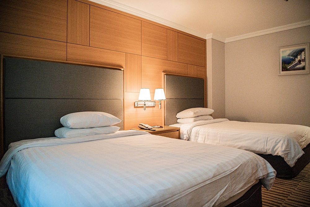 Hotel Geumosan 19/52