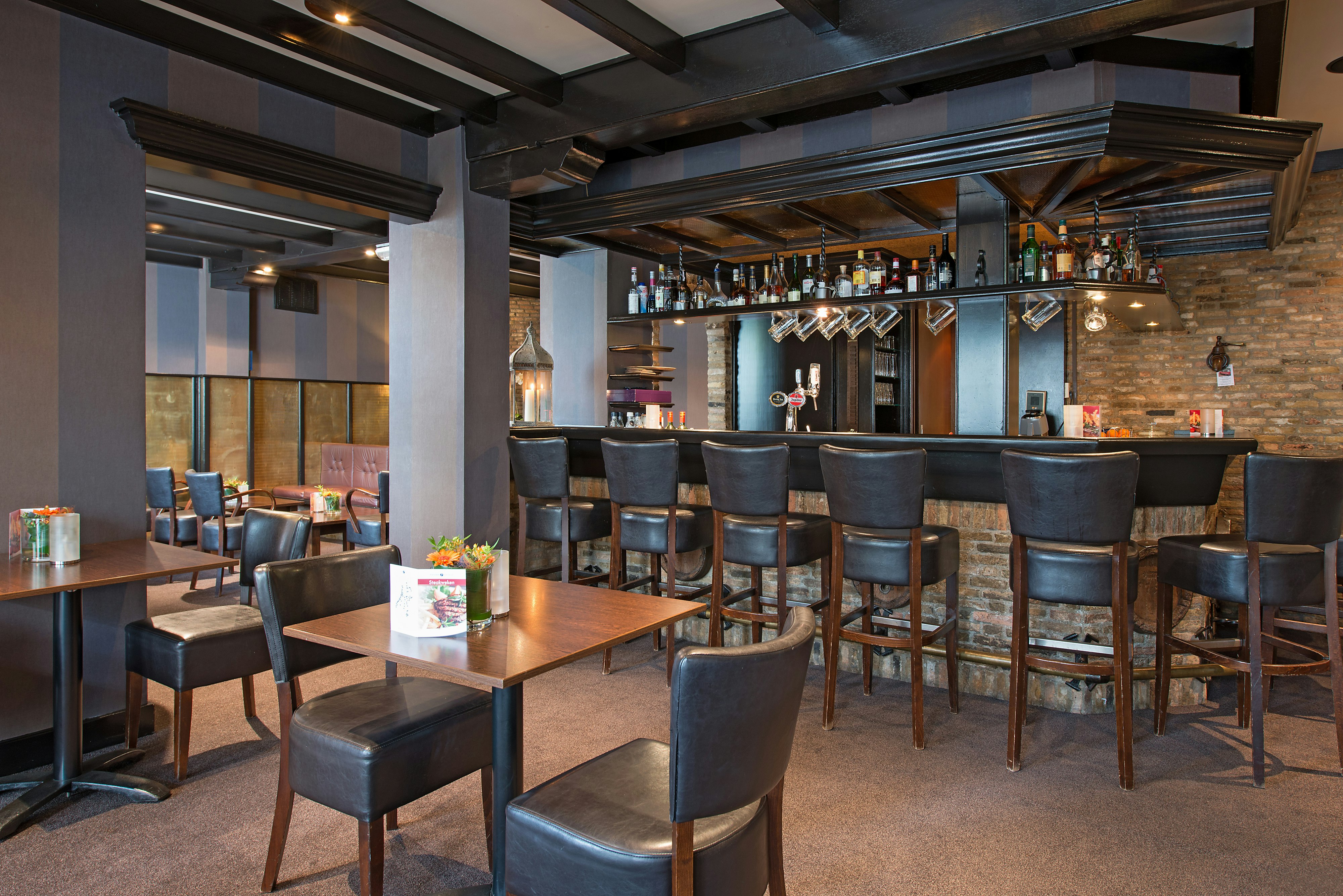 Fletcher Hotel Restaurant Prinsen 28/45