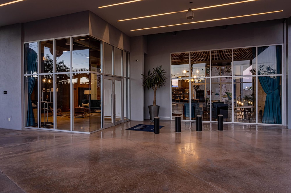 Tryp By Wyndham San Luis Potosi 23/48