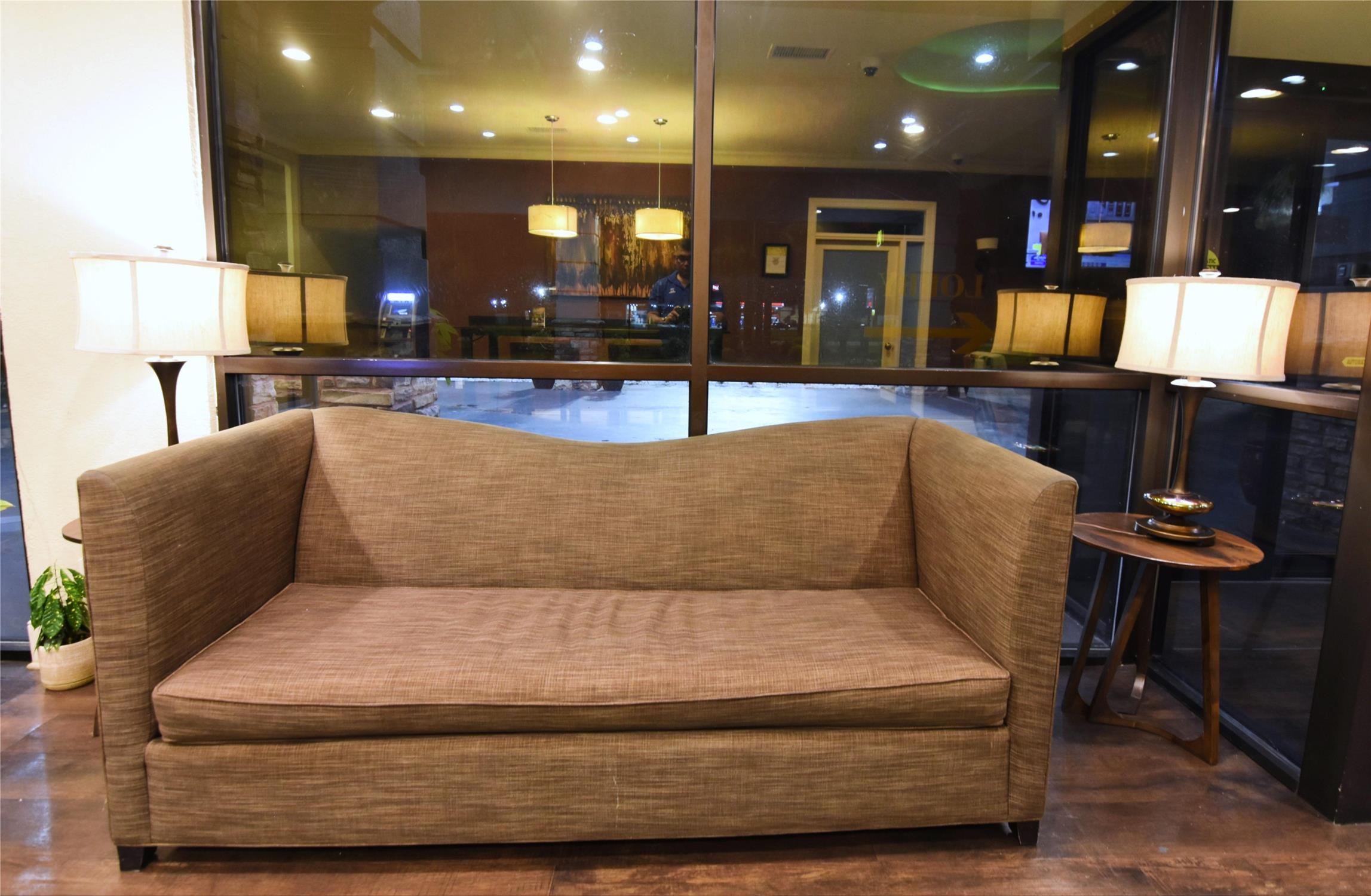Best Western Point South 5/54