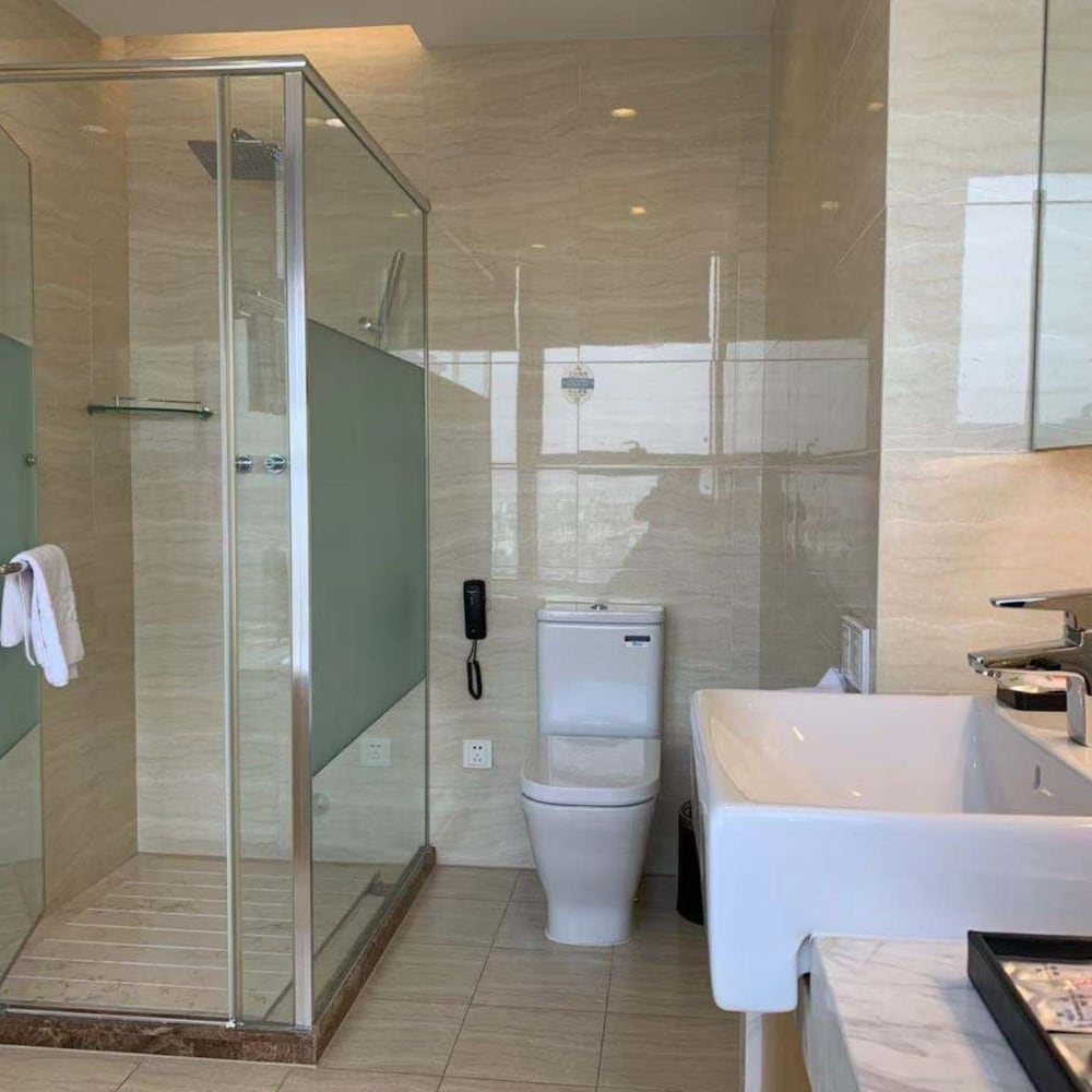 Suzhou Sun Plaza Hotel 29/31
