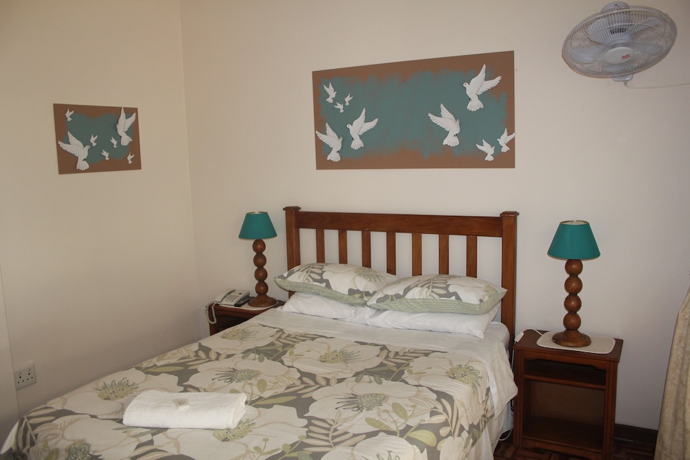 Dove's Nest Guest House 19/61
