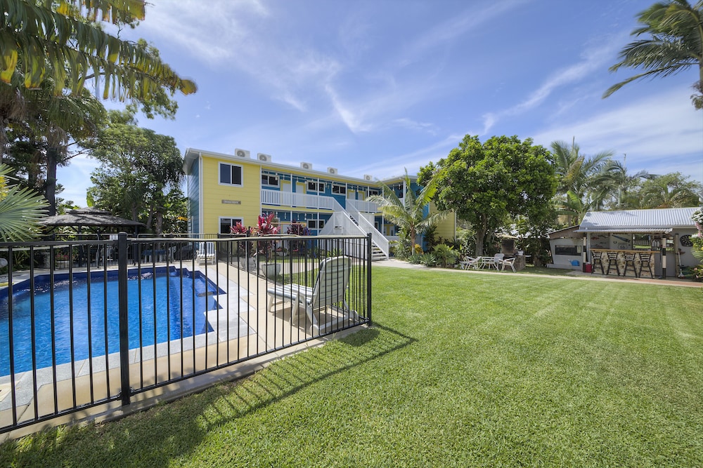 Coral Inn Yeppoon 62/67