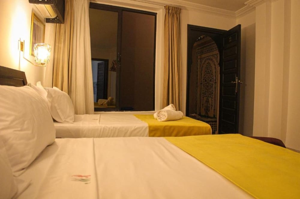 Majorelle City Center Boutique Hotel 10/50