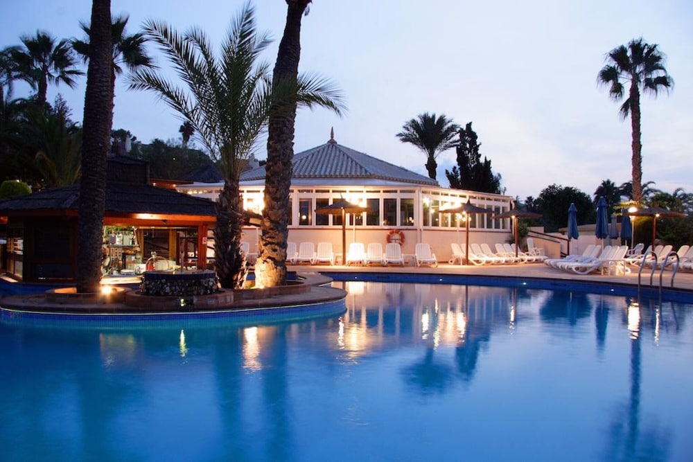 La Quinta At La Manga Club 5/50