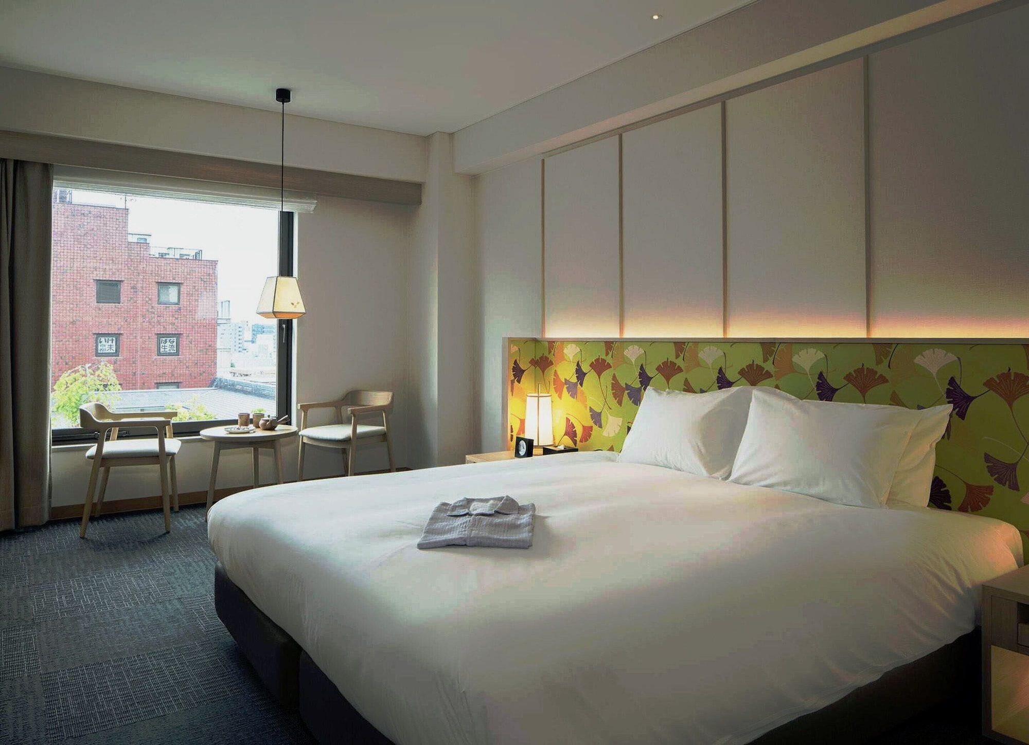 House, King Bed، NOKU KYOTO 3/5
