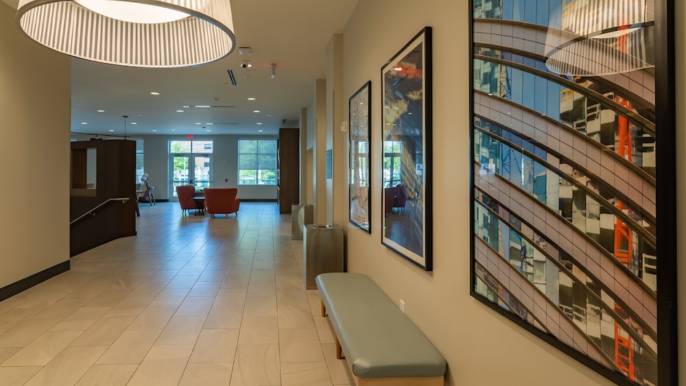 Courtyard by Marriott Atlanta Dunwoody 54/82