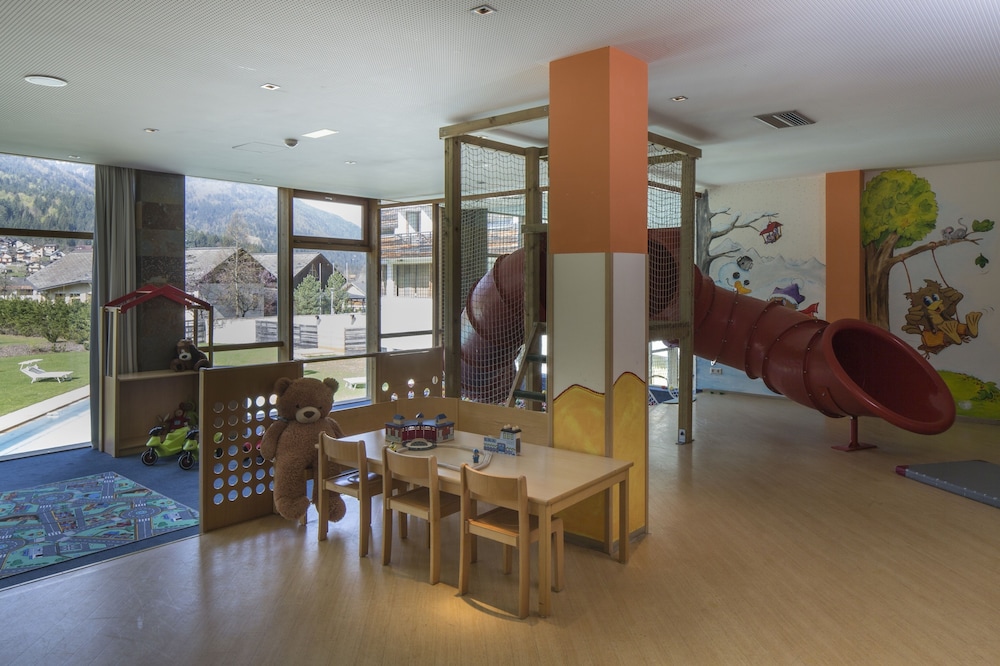 Falkensteiner Hotel & Spa Carinzia 45/65