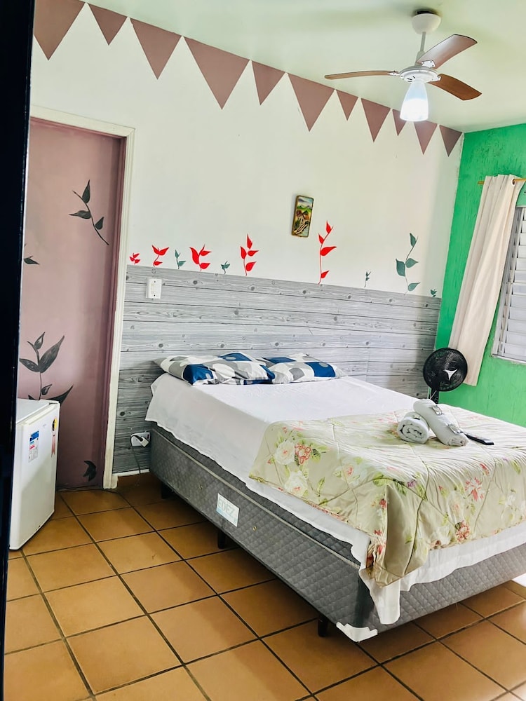 Hotel Nevada Ubatuba 20/57
