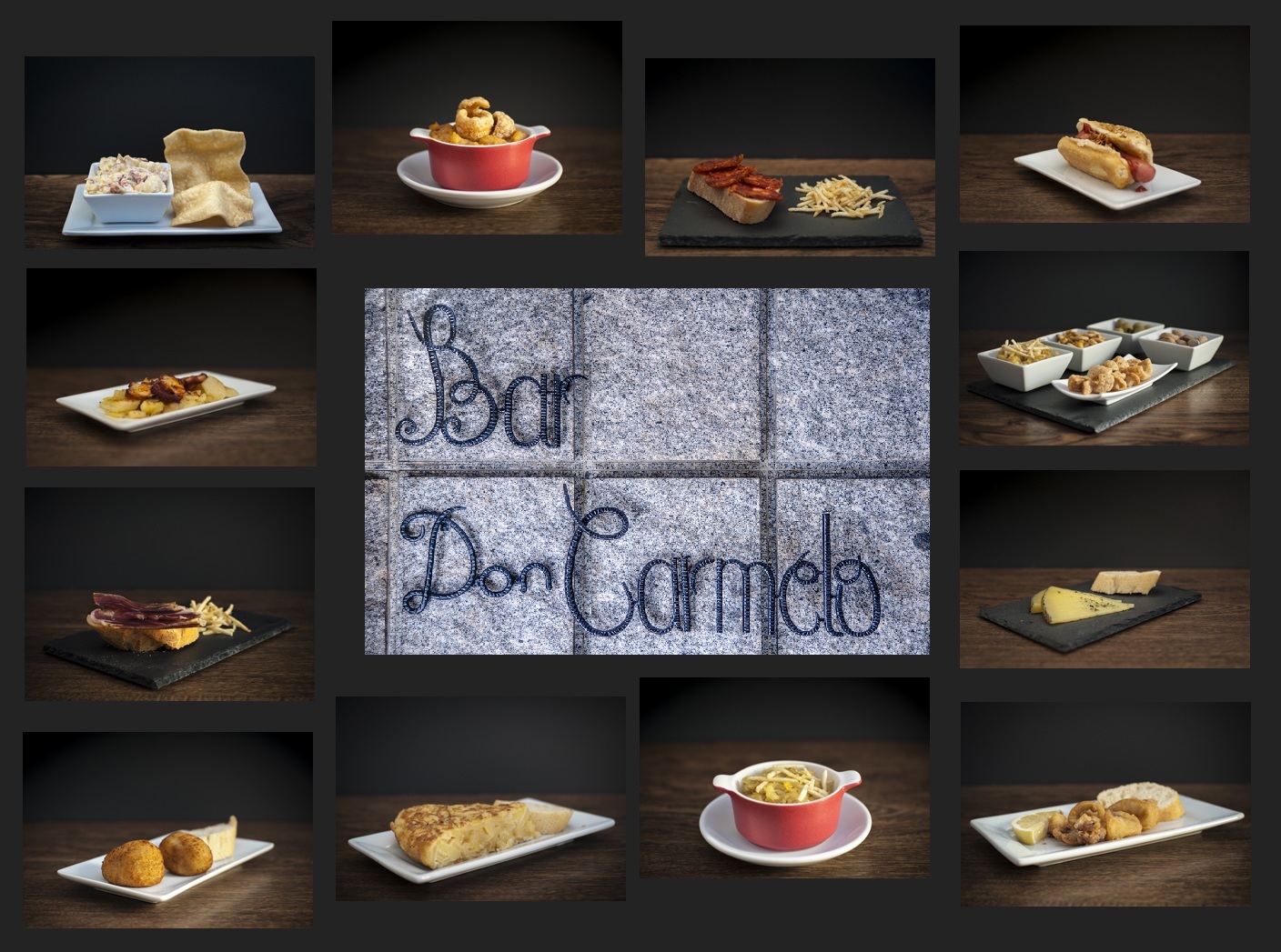 Hotel Don Carmelo 37/60