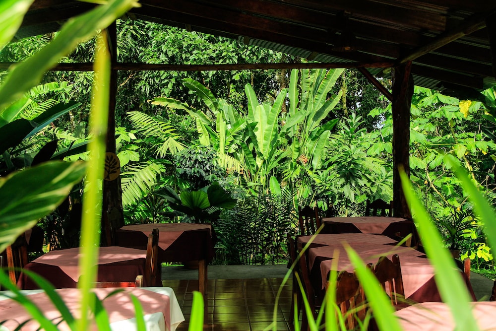 Catarata Eco-Lodge 16/47