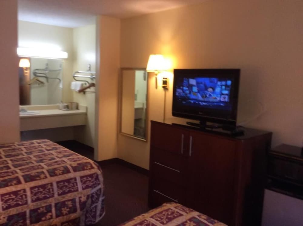 Days Inn by Wyndham York Alabama 28/32