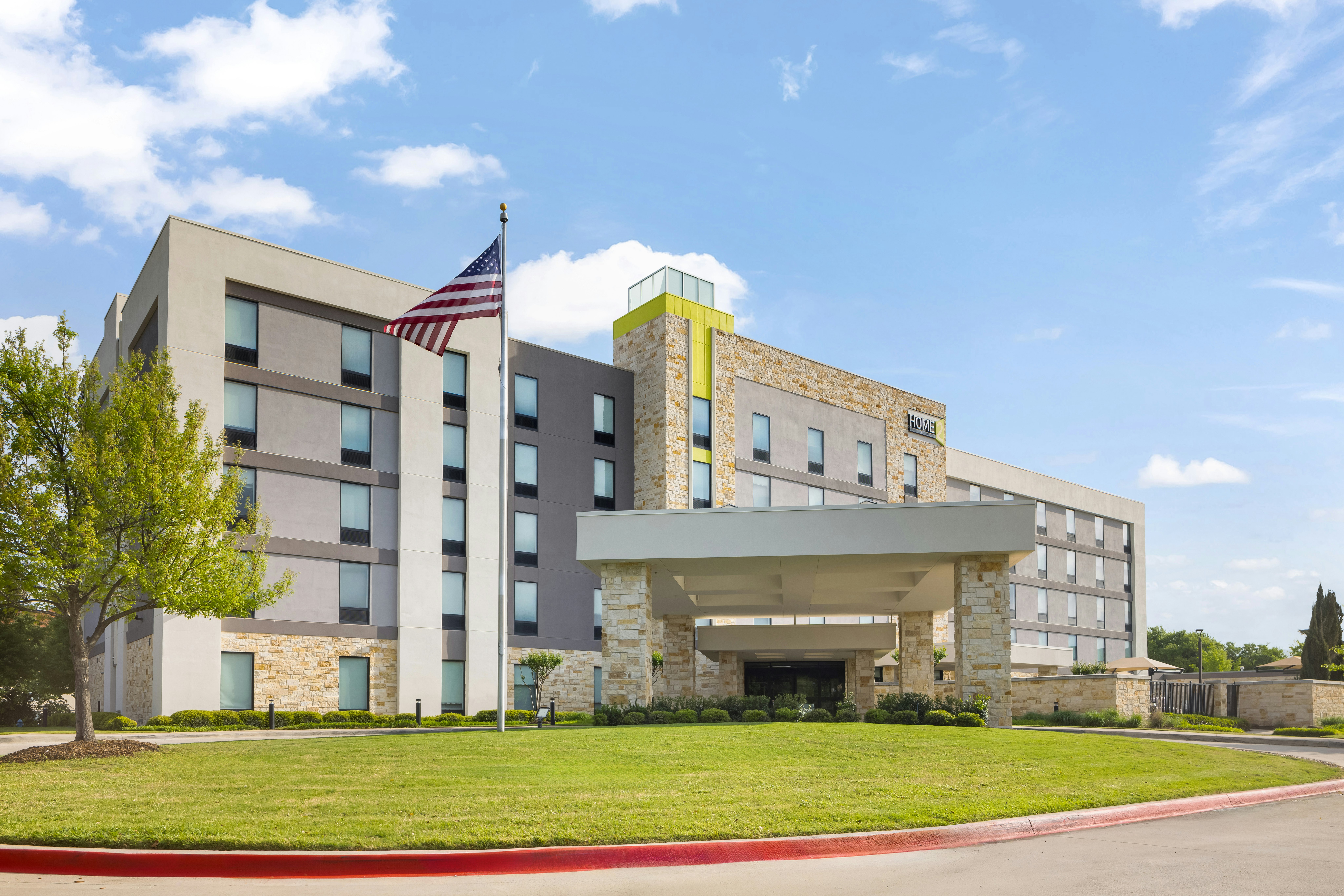 Home2 Suites By Hilton Dallas Addison 42/49