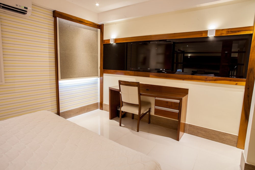 DOM Barra Hotel 35/50