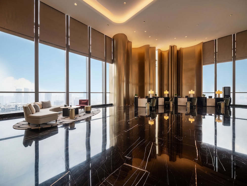 The Langbo Chengdu, in The Unbound Collection by Hyatt 21/50