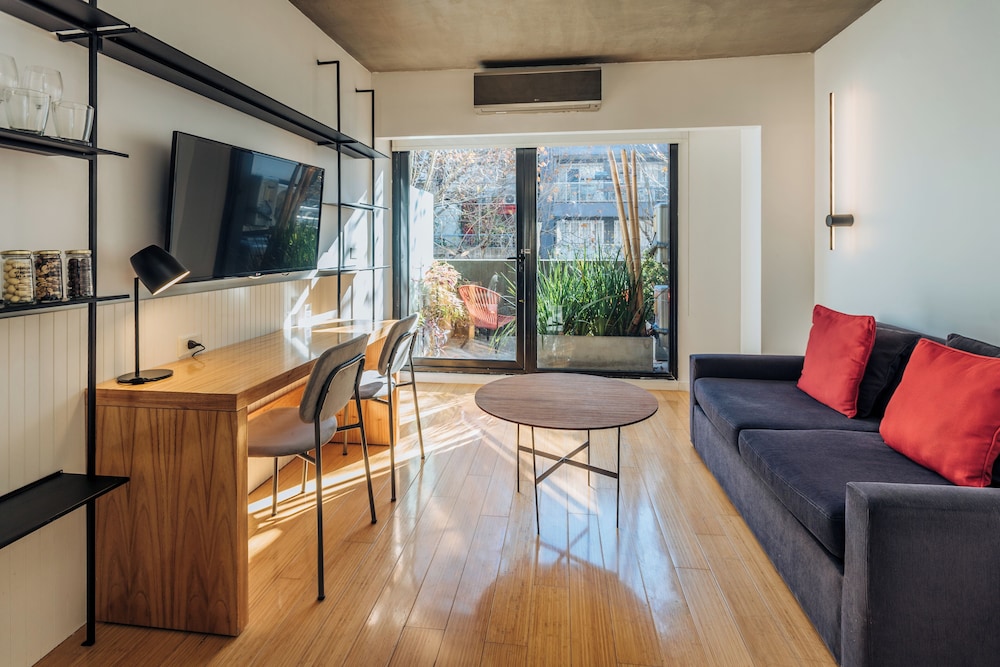Hotel Pleno Palermo Soho 31/49