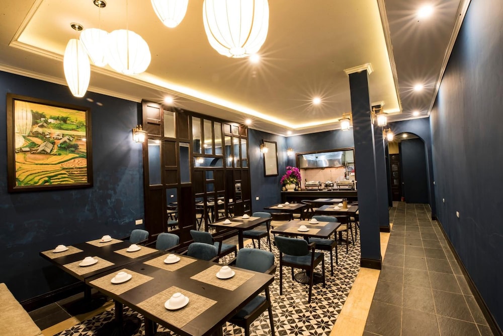 Sapa Mimosa Hotel 39/42