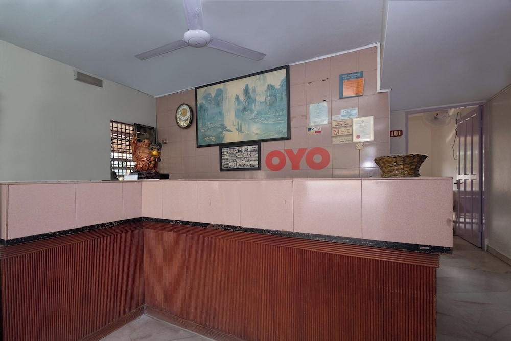 Hotel O Lumut Villa Inn 8/48