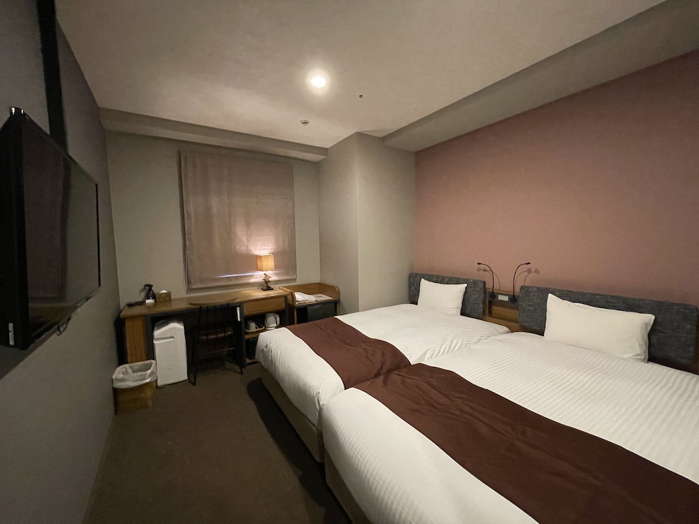 Room at Hotel Sui Akasaka by Abest, TOKYO