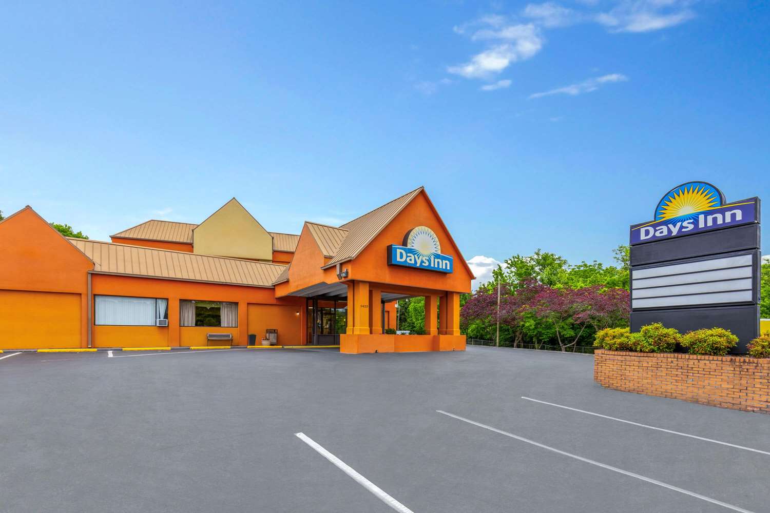Days Inn by Wyndham Knoxville East 28/31
