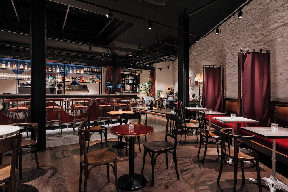 Ruby Frida Hotel Stockholm By IHG 31/50