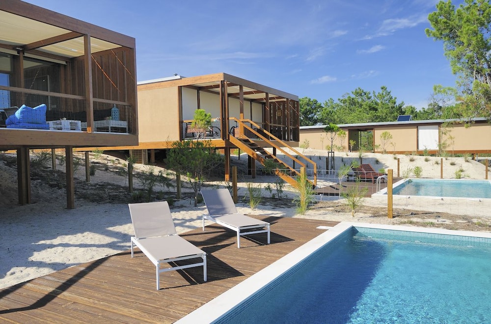 Pestana Troia Eco Resort & Residences in GRANDOLA