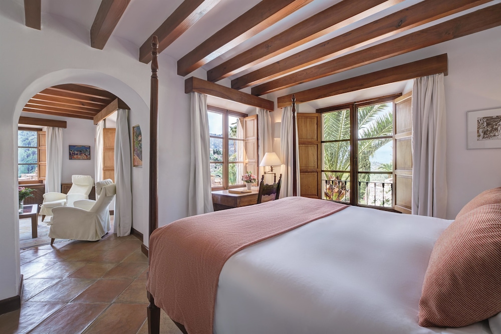 La Residencia A Belmond Hotel Mallorca 25/79