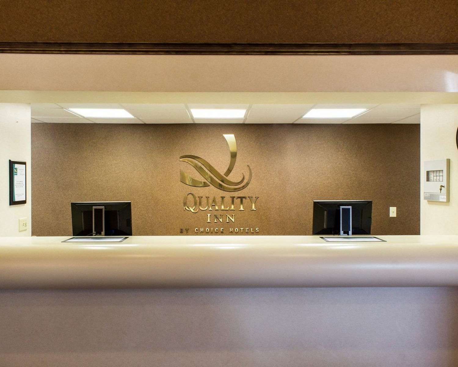 Quality Inn Brandon - Sioux Falls 4/16