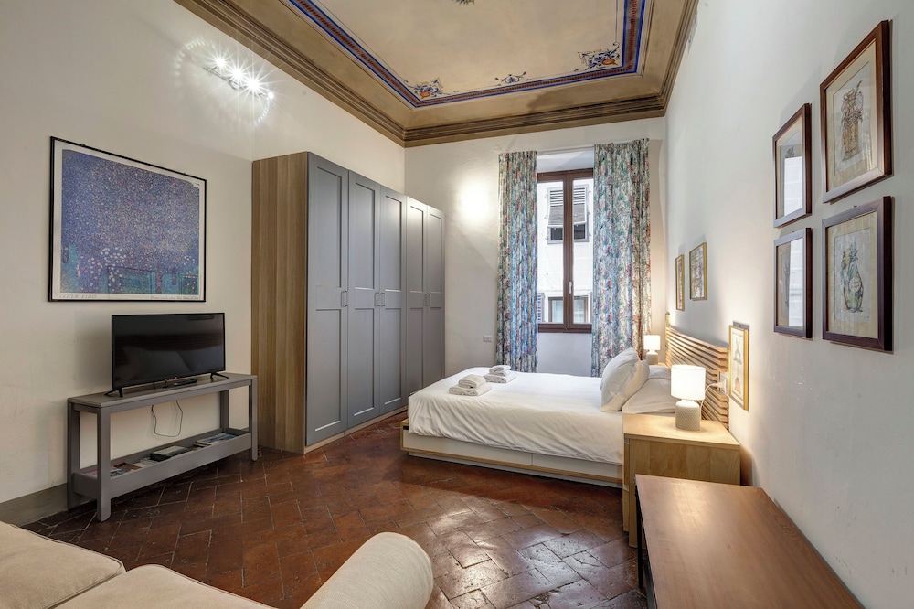 Mamo Florence - Tegolaio Apartment 6/43