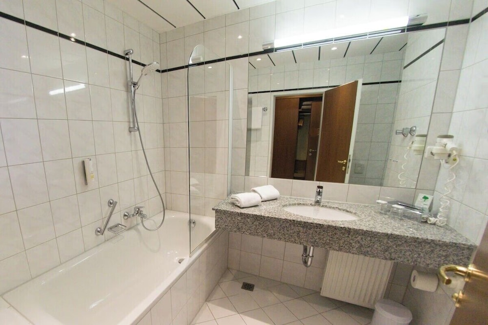 Soibelmanns Hotel Bad Alexandersbad 59/61